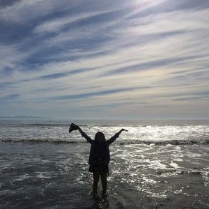 Meet your Posher, Lunah